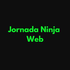 Jornada Ninja Web