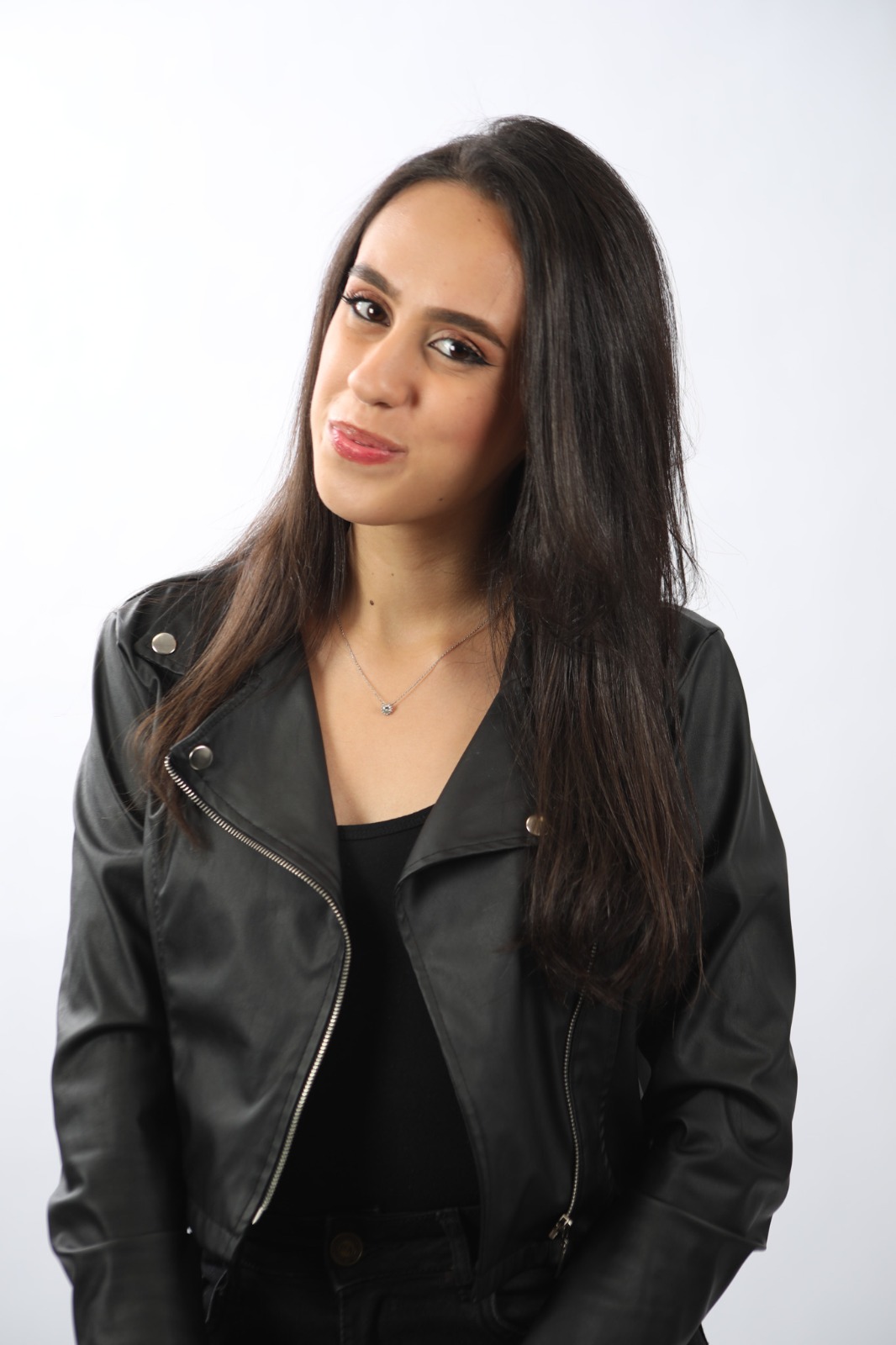 Letícia Borges — Jornalista